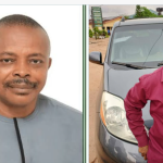 I was beaten, dragged on floor like criminal by thugs - Ajaero