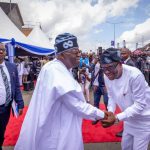 I won’t contest against Tinubu in 2027 - Wike