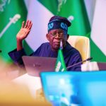My name deserves to be in Guinness World Records - Tinubu