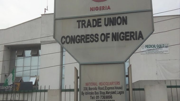 TUC seeks end to workplace violence, harassment