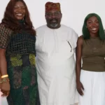 Ikorodu Hosted Uzemi Leadership Summit 1.0: Empowering Women in Tech (PHOTO: TechEconomy)