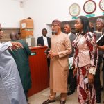 FG vows to block leakages to accelerate revenue generation by 50%