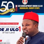 Chieftaincy: Ebonyi lawmaker lauds Abuja hotelier over philanthropy, service