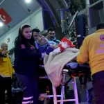 WHO seeks flow of Gaza patients into Egypt