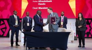 Oando's $800M AfreximBank Loan Powers Key Acquisition of NAOC (PHOTO: Business Post Nigeria)