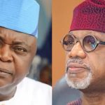 Ogun Election: Accept my victory, work with me, Abiodun tells Adebutu