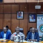 e-CRVS: President Tinubu to Launch Digital Vital Statistics System (PHOTO: New National Star)