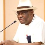 I've saved N110bn for FCT in 3 months - Wike