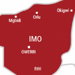 Imo await declaration of winner, Uzodimma clears all 27 LGs