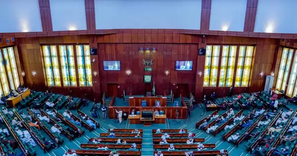 House of Rep rejects representatives as Security Chiefs, IGP shun invitation