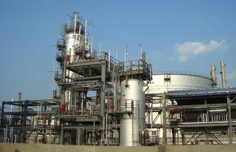 FG promises support for Waltersmith Refinery, local content