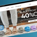 Netcraft Exposes 135% Spike in Fake Online Stores Ahead of Holiday Shopping (PHOTO: Netcraft)