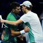 ATP Finals’ last four: Sinner edges Djokovic