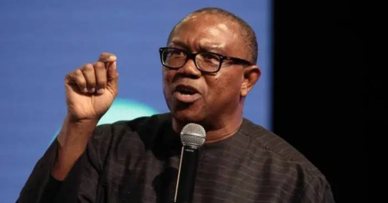 Obi urges Nigerians to shun religious, ethnic division