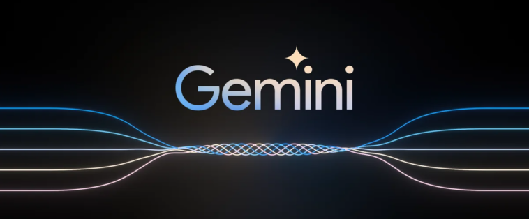 Google looks set to further generative AI lead with Gemini