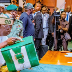 2024 budget will enhance lives - Minister