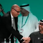 COP28: Fresh draft deal calls for fossil fuel transition