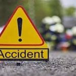 3 dead as amateur driver runs over tricycle in Ogun