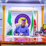 Adeleke requests probe of 18 pupils hospitalised after eating contaminated meal