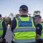 Australian police arrest man over 17 million scam texts
