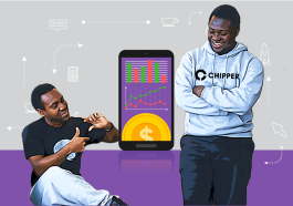 Chipper Cash Implements Layoffs and Salary Reductions (PHOTO: WeeTracker)