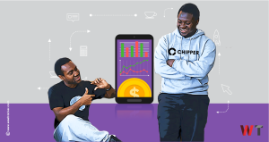 Chipper Cash Implements Layoffs and Salary Reductions (PHOTO: WeeTracker)