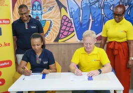 Copia Global Partners with Visa to Revolutionize Digital Commerce (PHOTO: TechEstate)