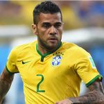 Dani Alves to go on trial for alleged rape in February