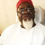 Ex Anambra gov, Ezeife is dead