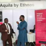 Ethnos Unveils Aquila, A Game-Changing Mobile Security Solution (PHOTO: Techpoint Africa)