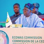 Good Governance capable of countering coups, says Tinubu to ECOWAS leaders