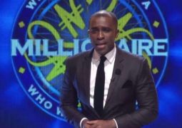 I wasn't fired from ‘Who Wants To Be A Millionaire’ - Frank clarifies