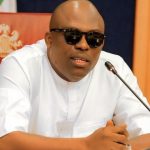 Fubara arrives assembly to present 2024 budget