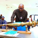 Fubara signs 2024 appropriation bill into law