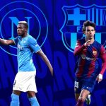UCL Round of 16: Napoli to battle Barca, Arsenal vs Porto