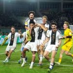 Germany defeat France 4-3 to win U-17 FIFA World Cup