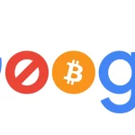 Google Lifts Five-Year Ban on Cryptocurrency Ads (PHOTO: cryptodnes.bg)
