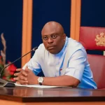 Reason we demolished assembly complex says Rivers Gov't