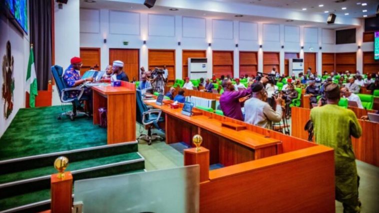 COVID-19 funds: Hospitals accounting officers risk jail, dismissal - Reps