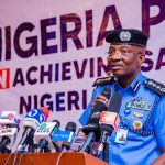 N’Assembly to IG: Enhance security nationwide