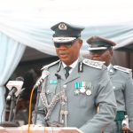 Customs boss commits to enhance efficiency with technology