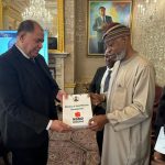 Commonwealth, Nigeria hold talks on deep sea mining