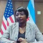 Nigerian emmerges as first black female Commissioner in Chicago