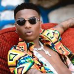 Wizkid announces N100m as gift to kids for Christmas