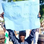 Teachers disrupt aptitude test in Dutse, hold SUBEB boss hostage