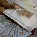Naira appreciates to N1,225/$ in parallel market