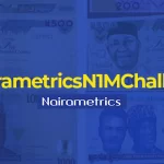 Nairametrics Launches Million Naira Giveaway Challenge (PHOTO: Nairametrics)