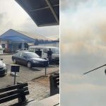Helicopter crashes, explodes In Rivers