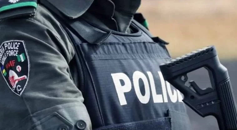 Jigawa police arrest 26 for alleged phone snatching, others