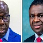 Edo 2024: PDP’ll determine Shaibu’s fate says Obaseki